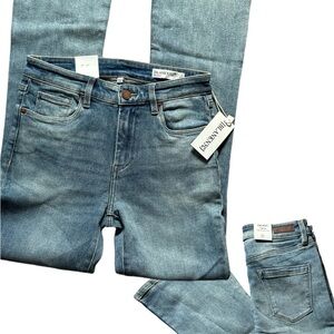 Blank NYC jeans